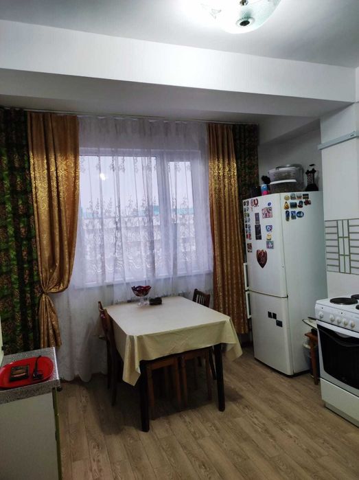 Продается 4-ёх комнатная квартира