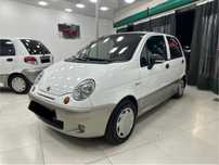 Matiz best mehanika