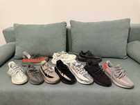Adidasi Yeezy Boost 350 calitate Premium
