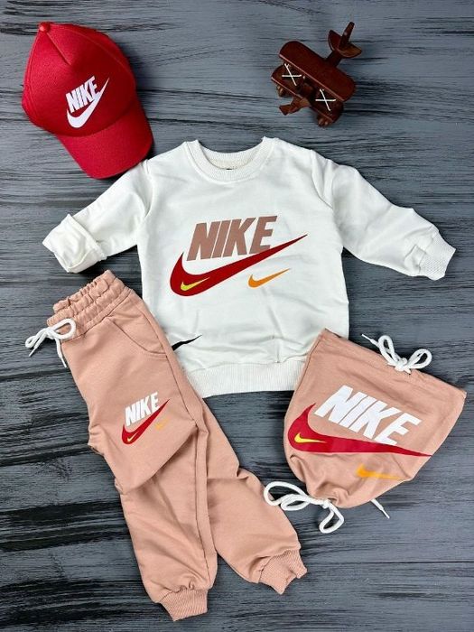 Детски екипи Nike
