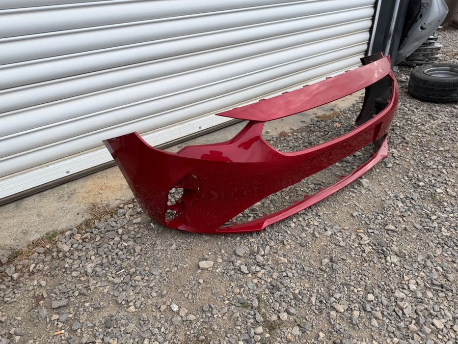 Предна броня за Opel Corsa F 2019-2023