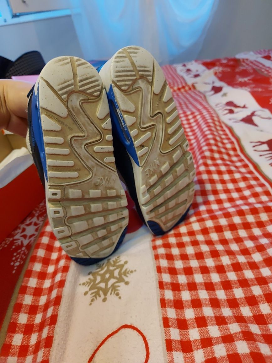 Маратонки Nike Air Max31.5