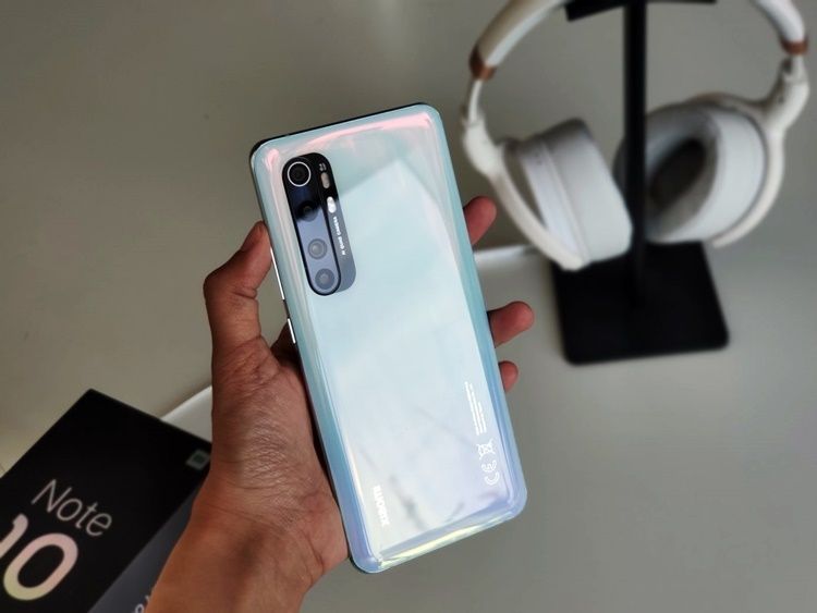 Mi Note 10 lite 64/6
