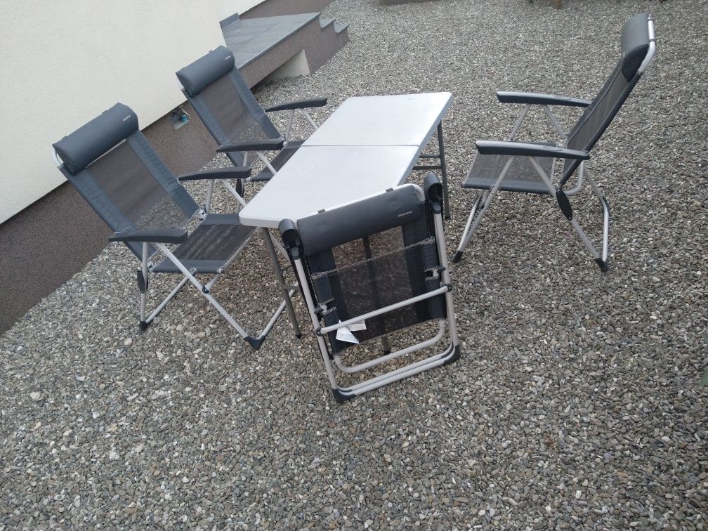 Vand scaune pliabile camping