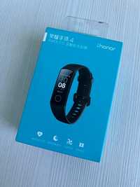 Huawei honor band 4 фитнес браслет часы Хуавей
