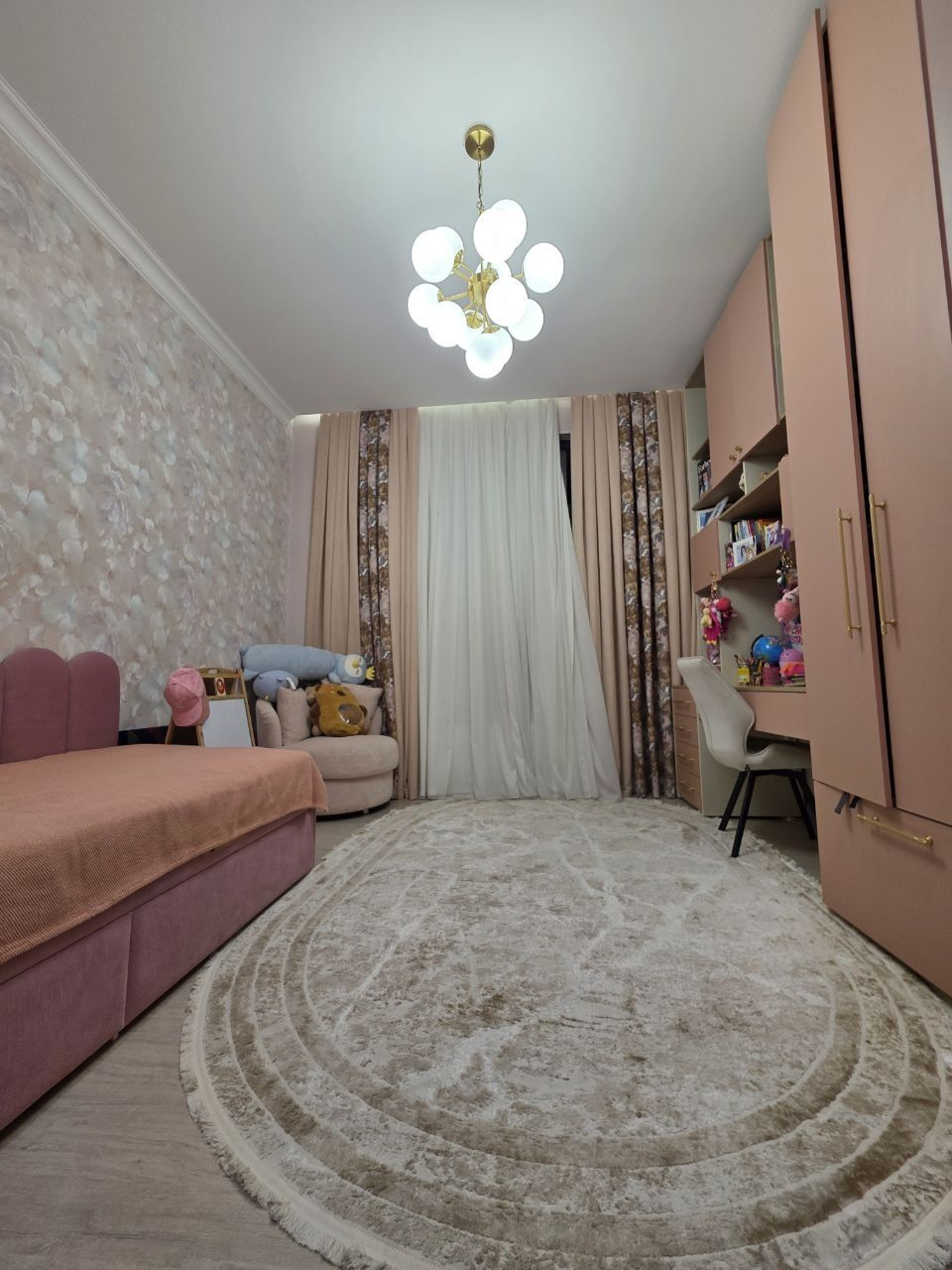 Продаю Коттедж Карасу 6 с мебелью и техникой