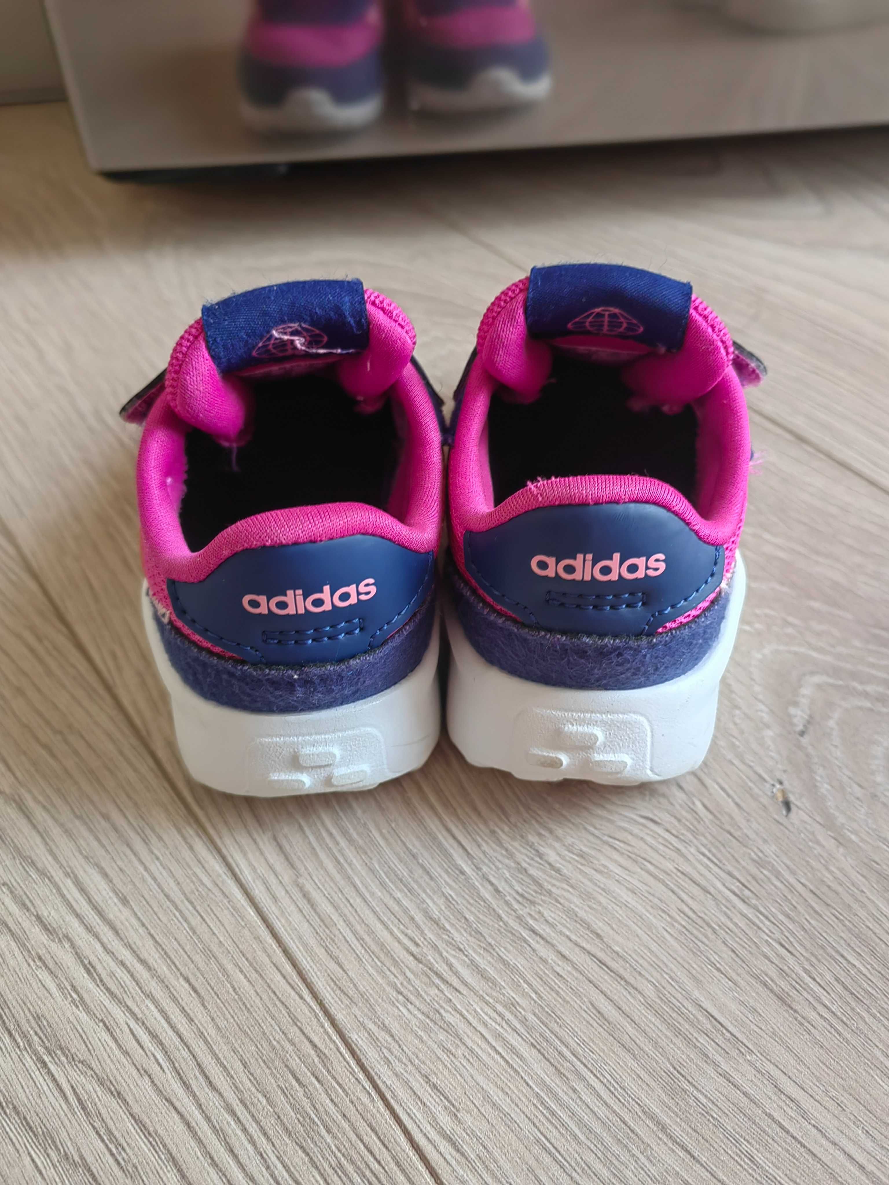 Детски маратонки Адидас/Adidas номер 20, 22, 23