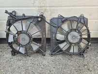 Electroventilatoare Răcire Honda Insight 2009-2012