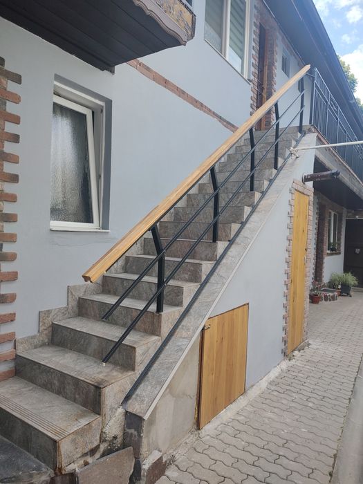 Cazare muncitori zonă centrală a orașului Sibiu