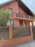 Inchiriez casa in cartierul Tineretului Oradea