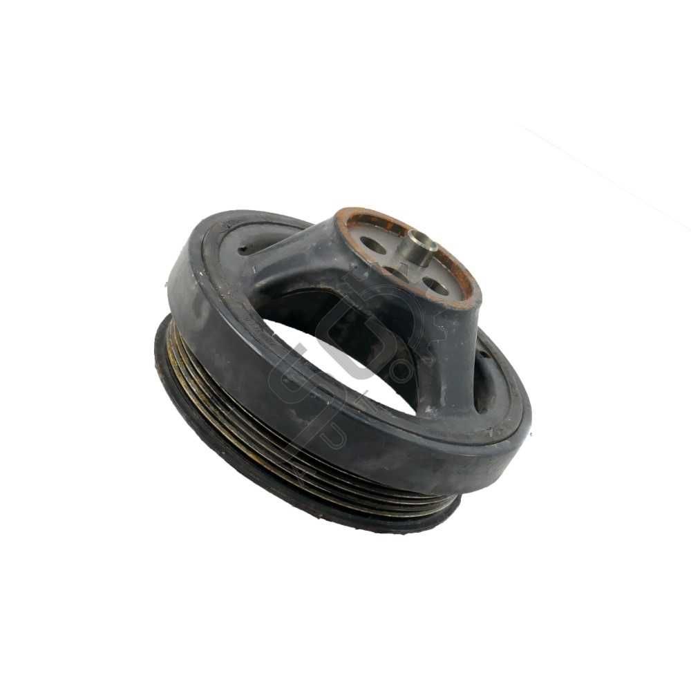 Демпферна шайба Mercedes-Benz E-Class 2009-2016 ID: 133463