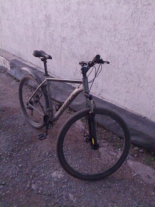 Продаю велосипед