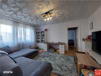 Apartament 2 camere, zona P-ta Garii