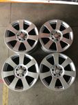 Jante Originale Mercedes 17 GLK X204, E Klasse W211, W212, C Klasse