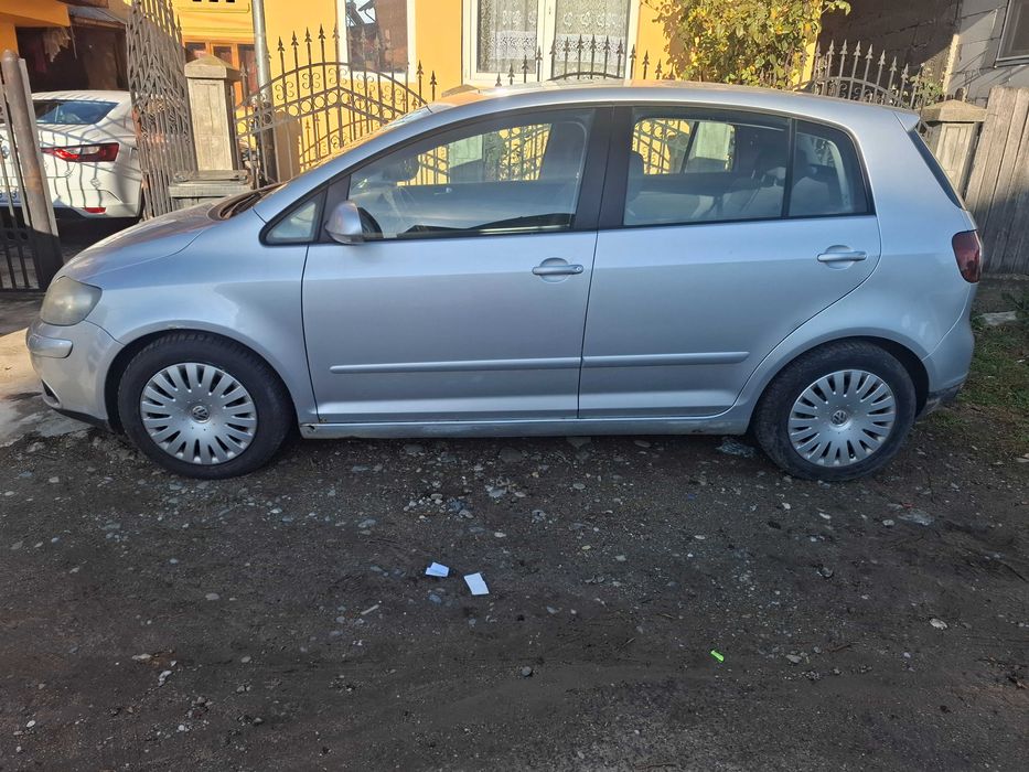 Vand/Schimb Volkswagen Golf 5 Plus