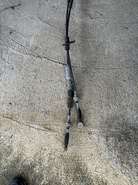 Жила скорости за Renault Safrane II Sedan (07.1996 - 12.2000)