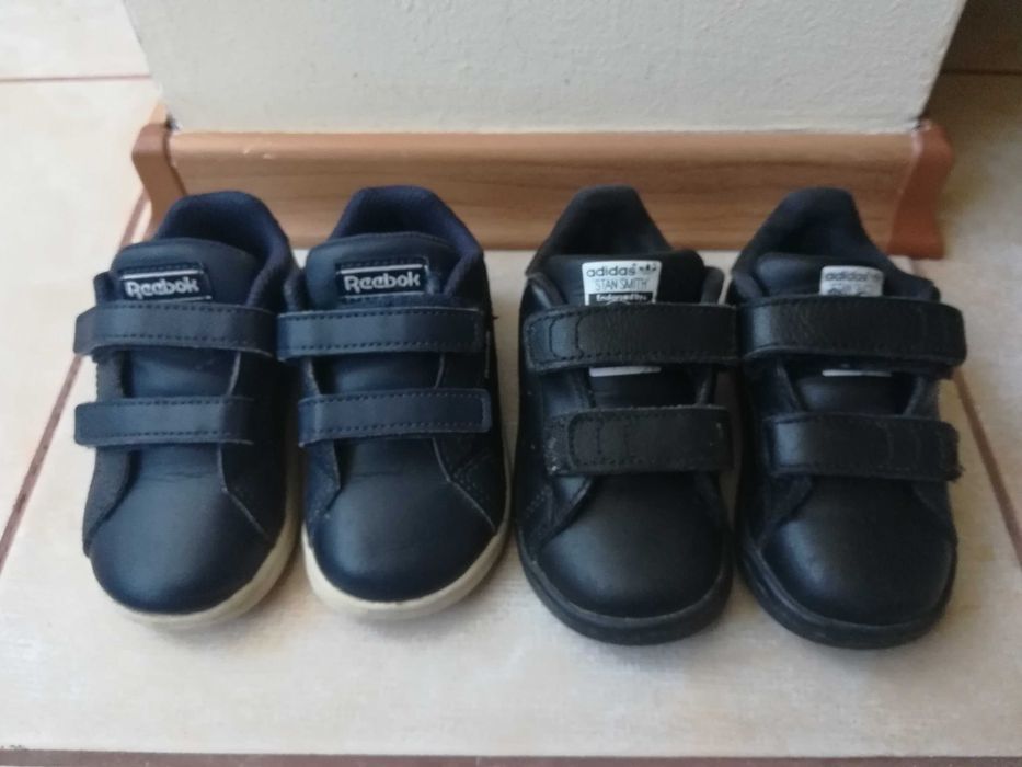 Детски маратонки Adidas,Reebok