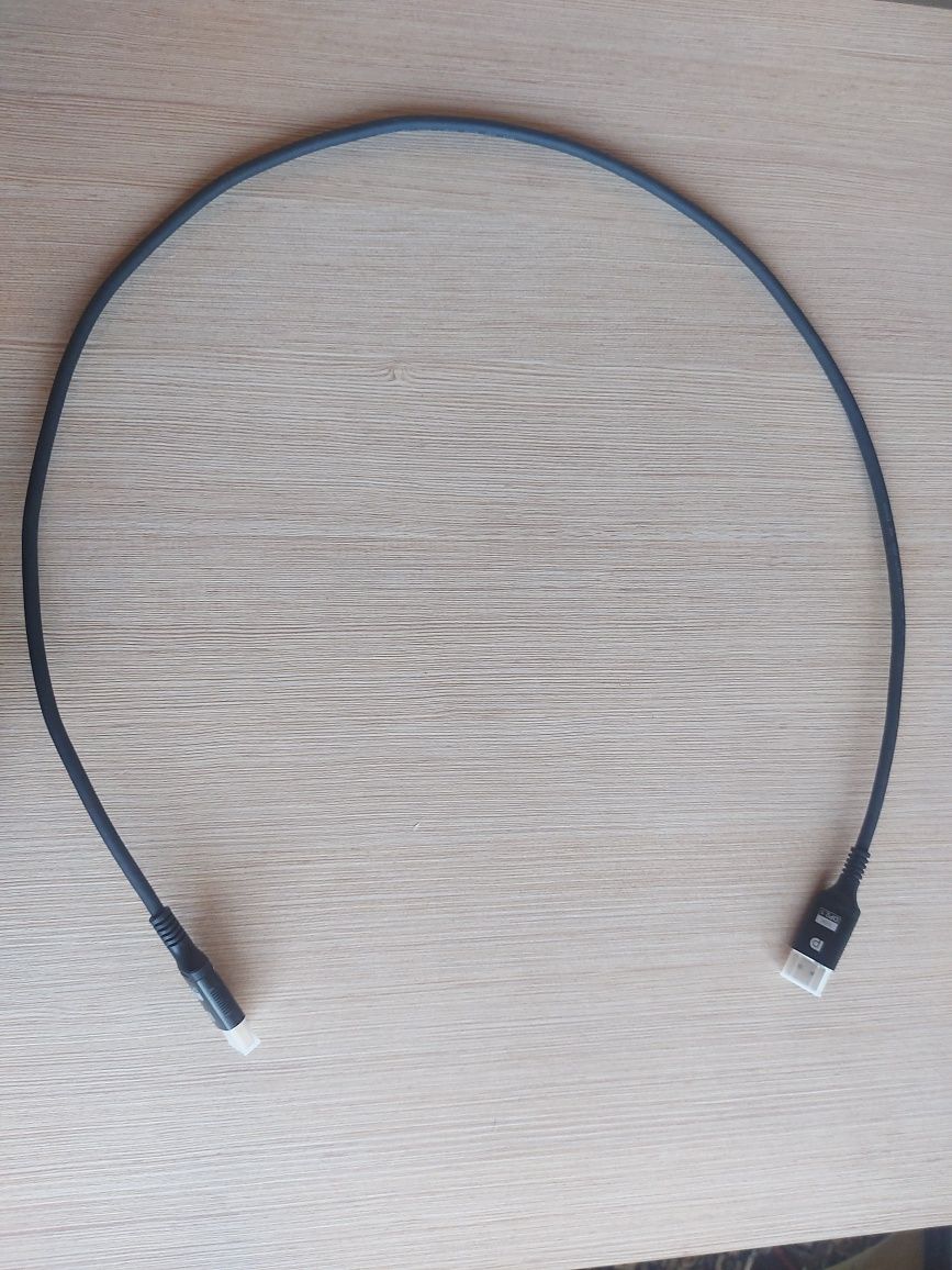 Кабель DisplayPort 1 метр