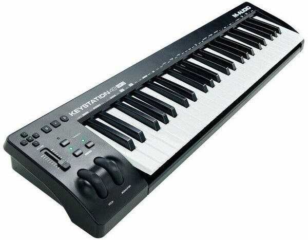 M-Audio MK3-49 миди клавиш NEW