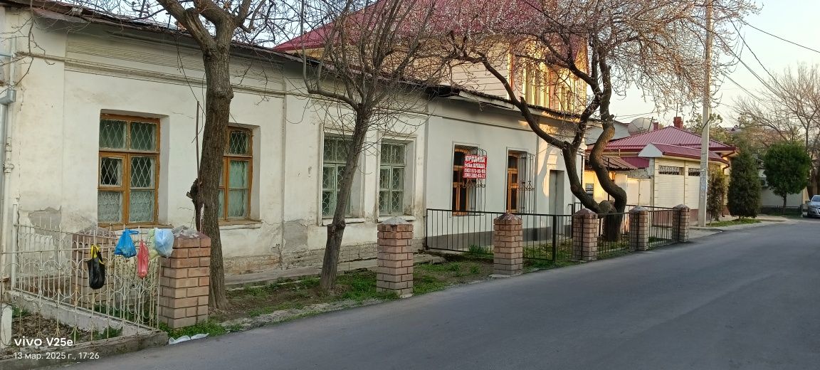 Продажа за Мирабад Авеню