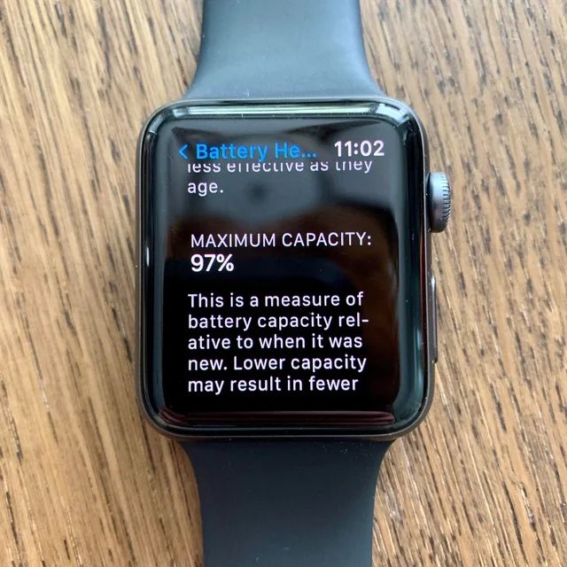 Apple watch SE 2024
