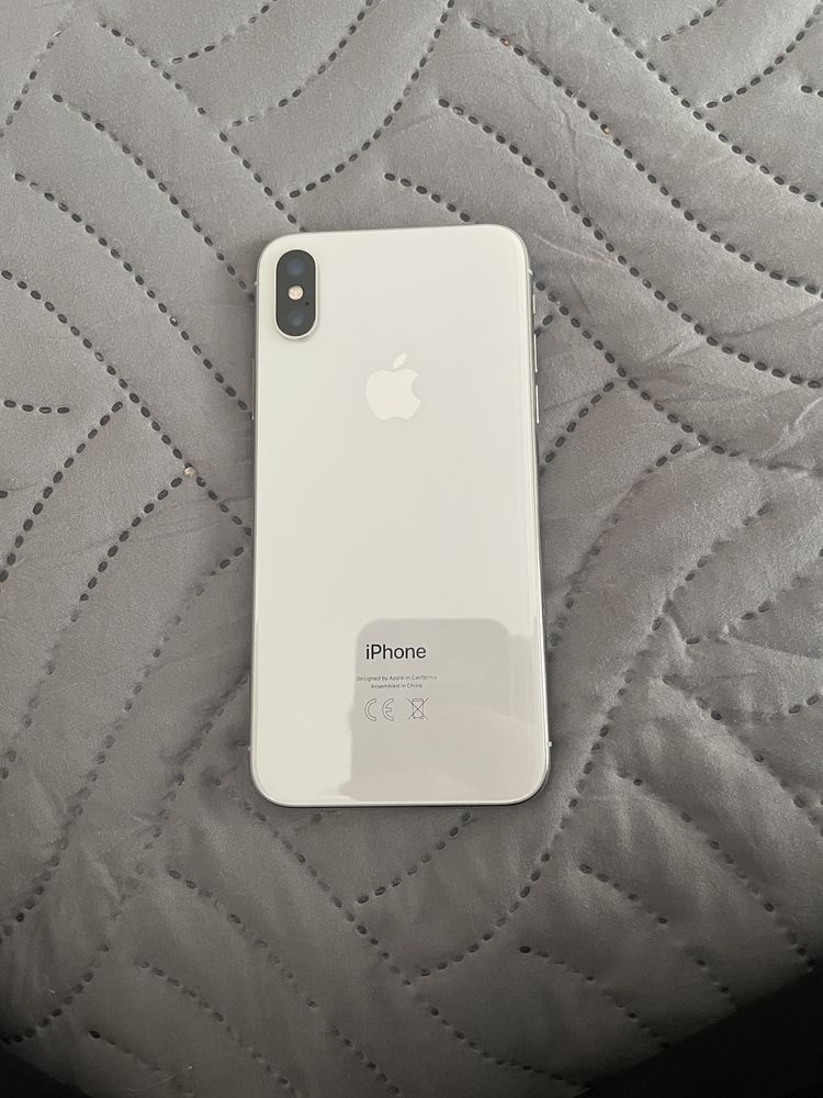 Vand iphone x inpecabil