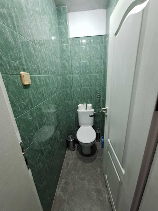 Дава се под наем Тристаен апартамент в Пловдив, Мараша - 90 кв.м за 425 € - Снимка #6