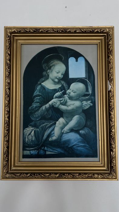 Картины маслом