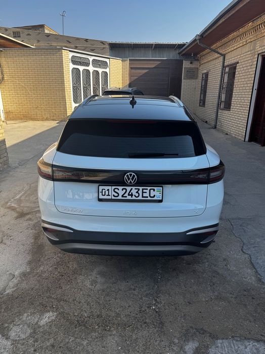 Продаю свою машину