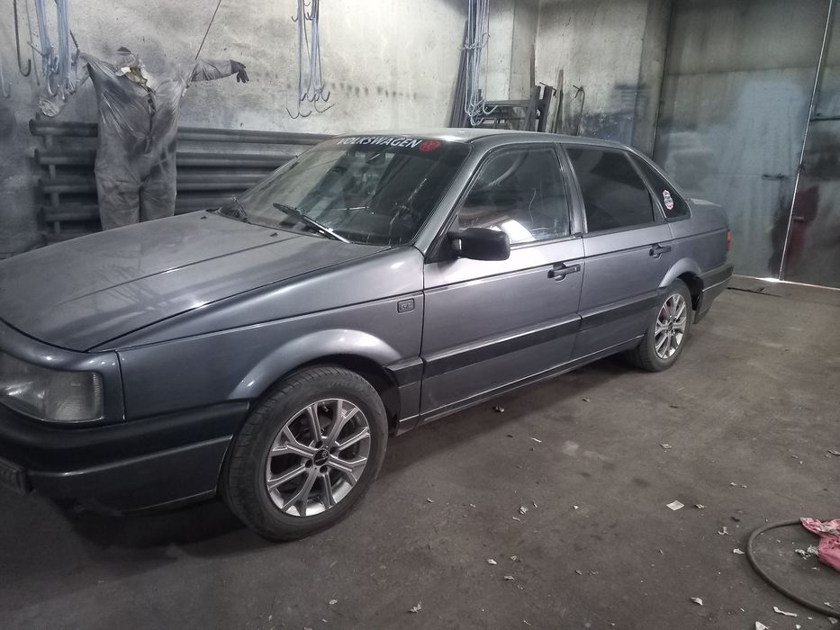 Продам пассат б3