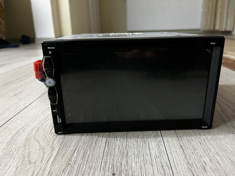 Android Мултимедия 7” - 6925