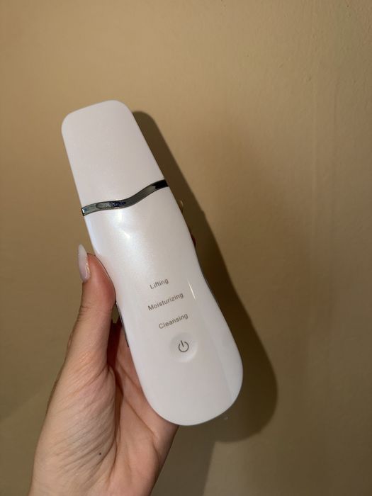 Ултразвукова шпатула