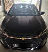 Chevrolet onix PREMIER TURBO