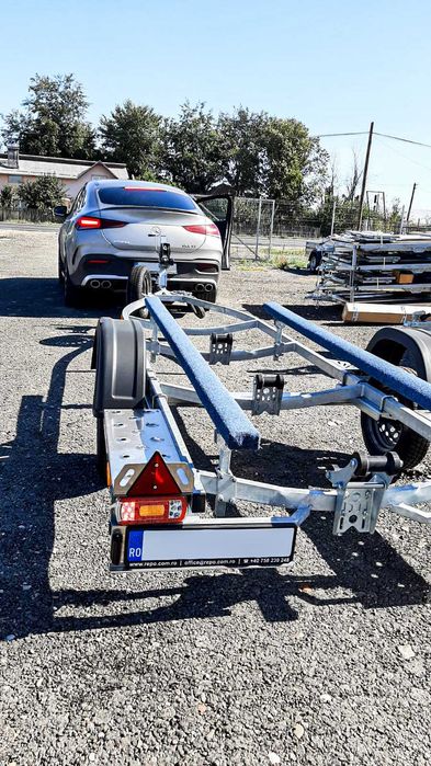 Peridoc REPO NOU carte RAR nr. rosu de 4m, 5m, 6m, 8m