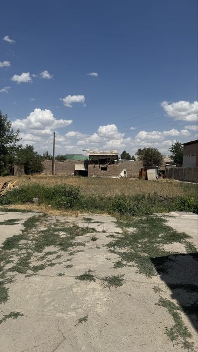 Янги Узбекистон паркни йонида 12 соток Ер участка сотилади М.Улугбек