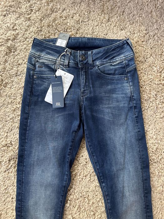 G-star Lynn jeans W26/L32