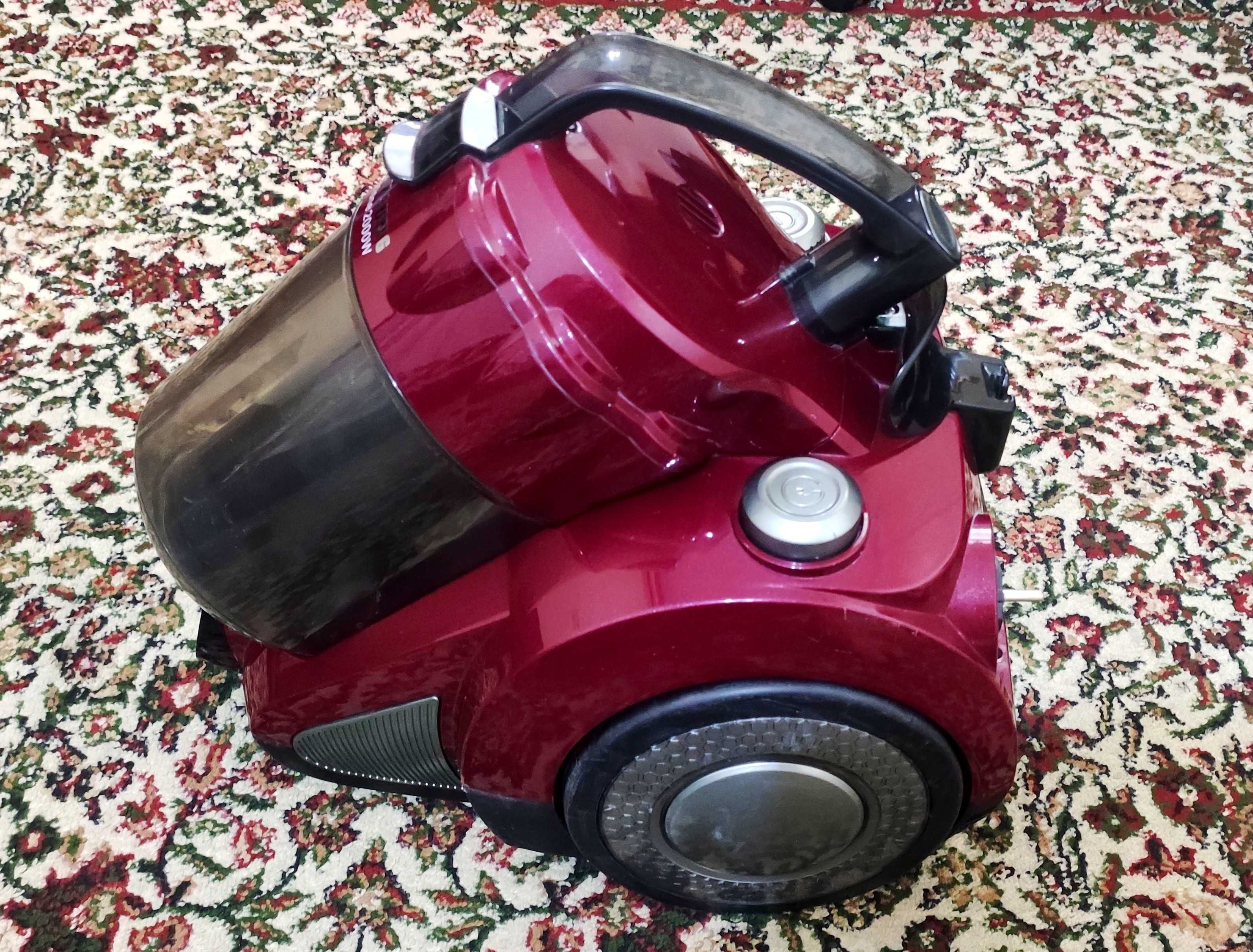 Pilesos Samsung 2000watt
