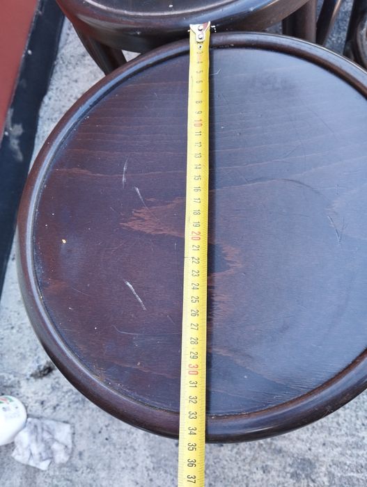 Бар столове  Тонет