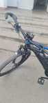 Bicicleta hibrid GIANT E+1GTS