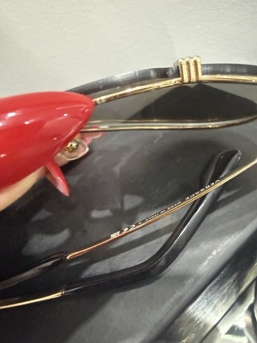 Слънчеви Очила VERSACE