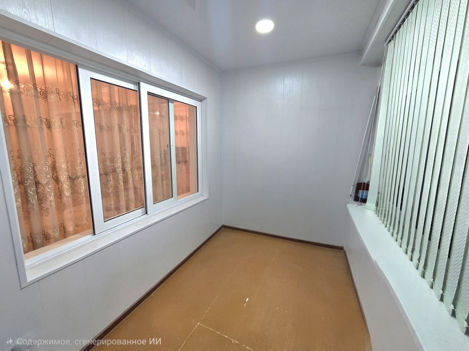 Продаётся 4 комнатная квартира Мирзо Улугбекский район массив Югнаки