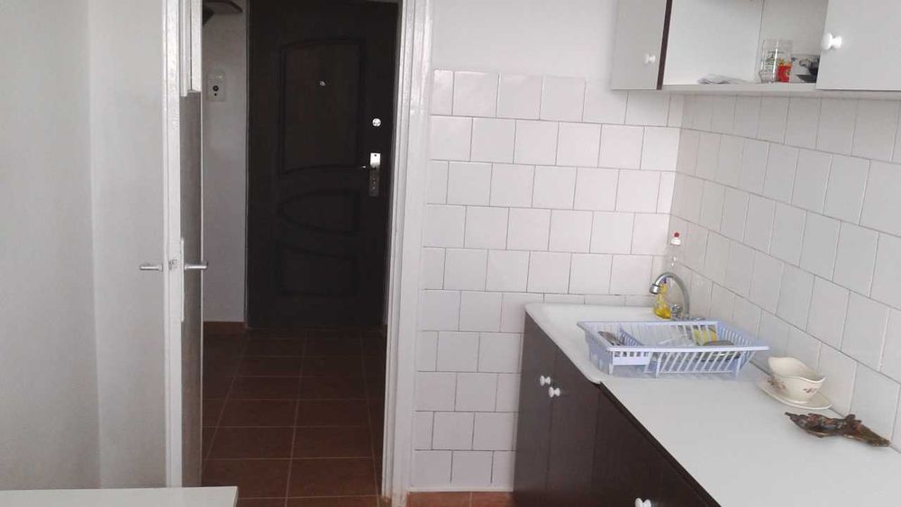 Apartament 2 camere Jianu