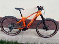 Bicicleta electrica Scott Strike 920 , 29 er Bosch CX 625