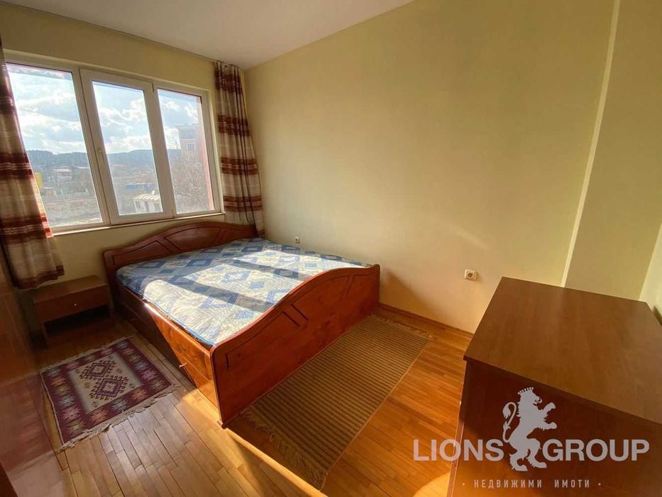 Продава се Двустаен апартамент в Варна, Левски - 54 кв.м за 2315 €/кв.м - Снимка #3