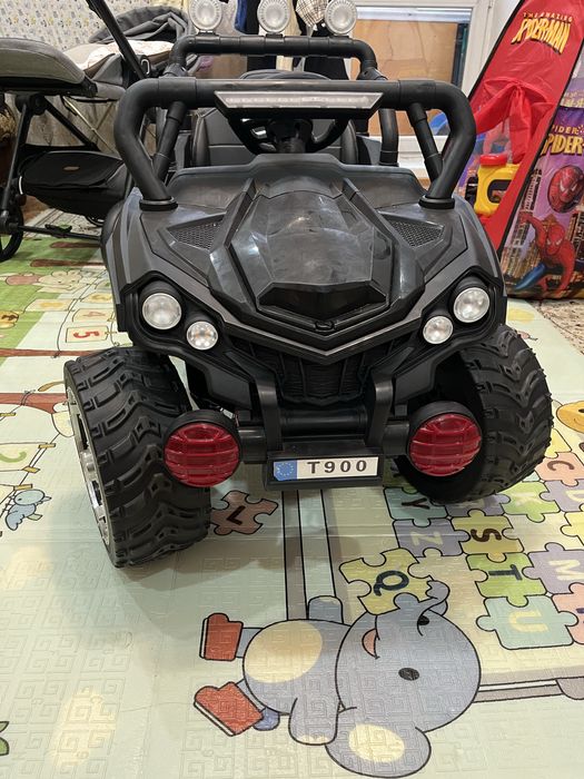 Машинка детская