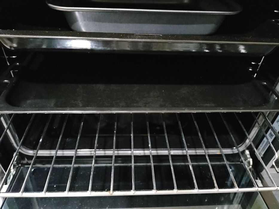 Духовка встраемая