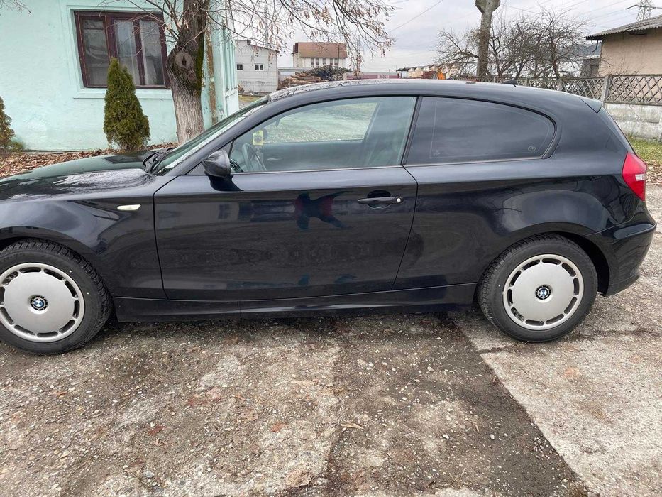 bmw seria 1 , 2007