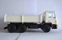 Macheta camion basculanta MAN F90, Conrad, Scara 1:50