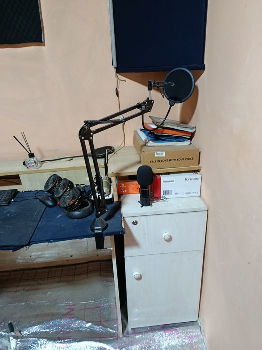 Blogger va streamerlar uchun ajoyib tanlov barchasi bir narxda