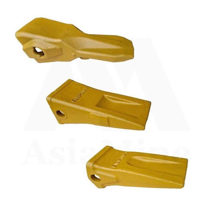 Коронка (Зуб) ковша - CAT, Komatsu, Hyundai, XCMG, SANY, SDLG